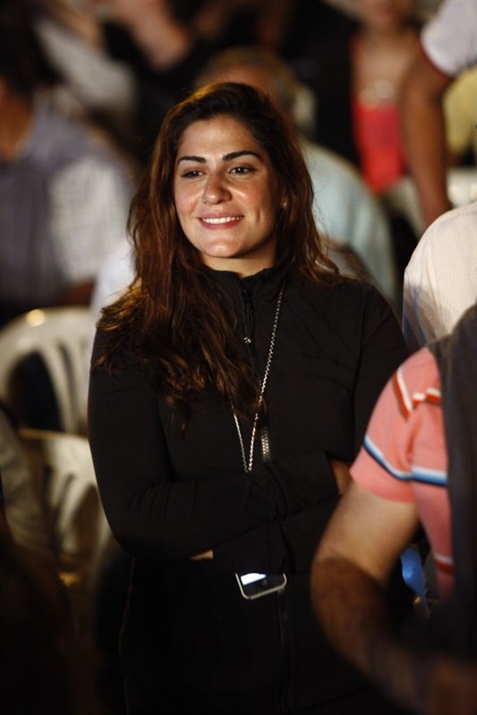 WAEL KFOURY